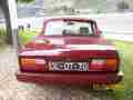 PEUGEOT 504 B12 - (1982)